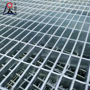 Quality Fast Delivery Anti Dumping Free Expanded Metal Grating Manhole Cover For Road Construction for sale