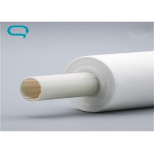 SMT Consumables Clean Template Wiper Roll Sturdy And Durable