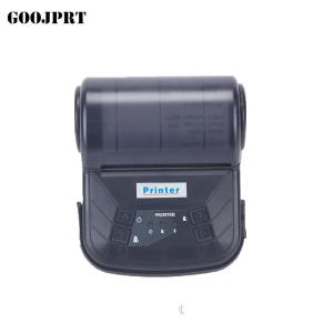 Quality Andriod / IOS Wireless Bluetooth Printer Easy Paper Loading Premium Quality for sale