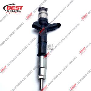 Genuine New Common rail Injector 095000-7800 23670-39285