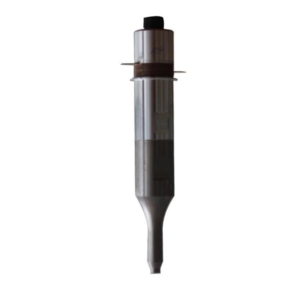 Buy Booster Plastic Welding Piezoelectric Ultrasonic Transducer 2000w at wholesale prices