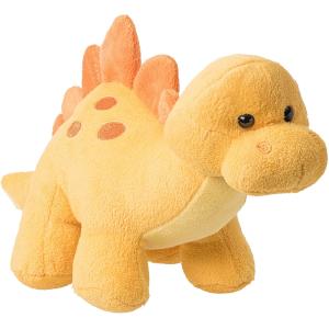 Quality No Fading Machine Washable Stegosaurus Plush Toy for sale