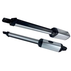 China IP44 Electric Dual Swing Gate Opener Motor 3200 RPM 240V on sale