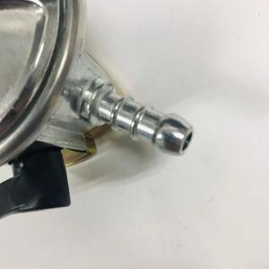 Setting Outlet Pressure 30mbar/37mbar/50mbar Gas Regulator for UK Higher Flow