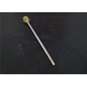 High Density Cartridge Heater , Fast Heat Cartridge Heater High Precision