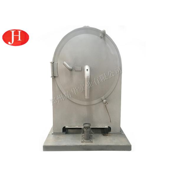 Buy Automatic Cassava Starch Centrifugal Sieve Production Line Modified at wholesale prices