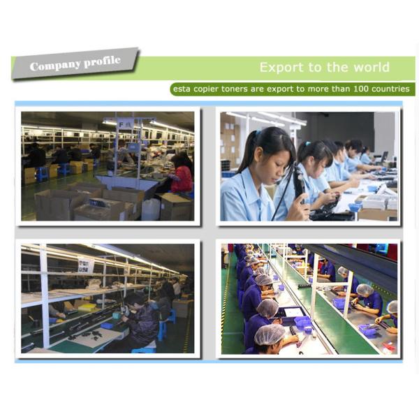 DQ - TU10J Laser Panasonic Copier Toner