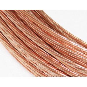 Pipelines Control Fire Rated Electrical Cable Environmental Protection