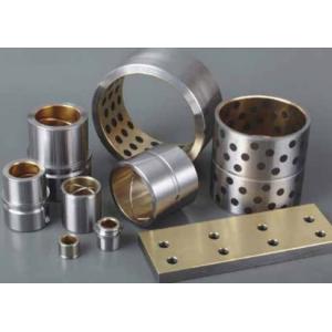 Quality 45# Steel Bearings Machined With Sockets Cylinder Roller Bearing With Thrust Washer for sale