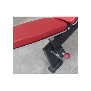 Commercial Gym Rack Flat Incline Weight Bench Press