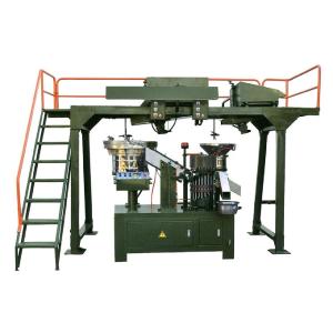 Screw & Washer Assembly Machine