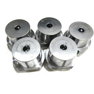 High Precision Carbide Die for Screw Extrusion Mould