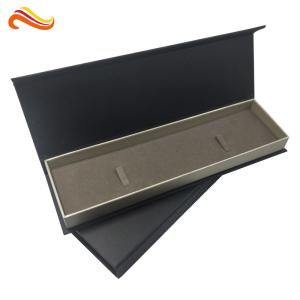 Bracelet Paper Board 2mm Jewelry Packaging Box With Insert