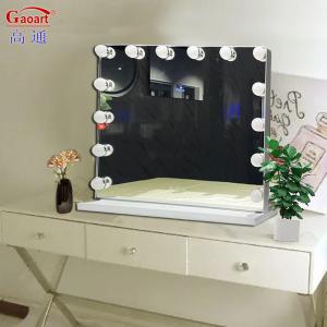 Quality Revolutionize Your Makeup Experience with Hollywood Mirror The Ultimate Vanity Upgrade for sale