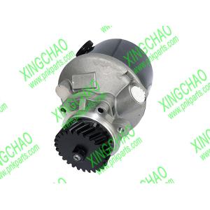 E6NN3K514PA Ford Tractor Parts Hydraulic Pump Agricuatural Machinery