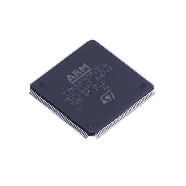Buy STMicroelectronics STM32F429IIT6 electronic Component Dip 32F429IIT6 Microcontroller Python Usb at wholesale prices
