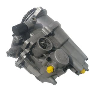 Excavator Diesel Fuel Injection Pump E314C 150-2507 / 1502507