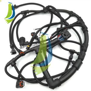 20886142 Wiring Harness For EC210B Excavator Parts