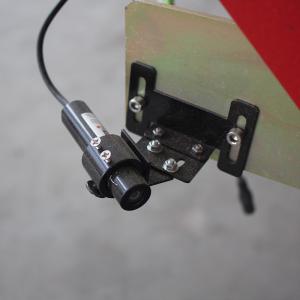 220V Sawmill Diesel Timber Harvester Wood Cutting Machine OEM