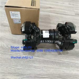 PROPELLER SHAFT, 4110001858, front wheel loader sparts for wheel loader LG956L
