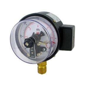 Quality PG-051 Electric contact pressure gauge for sale