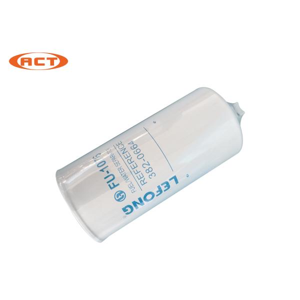 Buy Excavator Diesel Fuel Water Separator 382-0664 438-5386 For  320 at wholesale prices