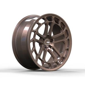 6061 T6 Mercedes Benz Alloy Wheels