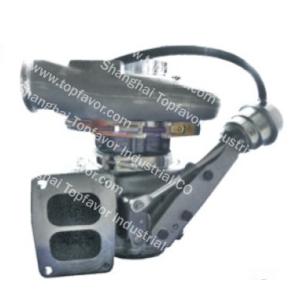Quality Turbocharger HX55W VG1540110066 for sale