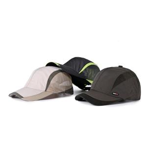 Pantone Color Mesh Trucker Caps