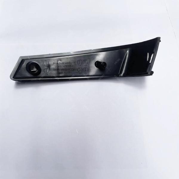 87614-1R000 87624-1R000 Hyundai Side Mirror Parts Accent Verna 2011-2017 Side Mirror Lamp