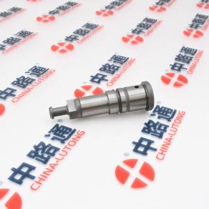 Fuel Injection Pump Plunger P30 for diesel injector