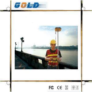 Quality China Brand Superior Instrument RTK GPS Survey for sale