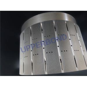 MK9 Cigarette Rolling Drum Tipping Paper Width 52mm