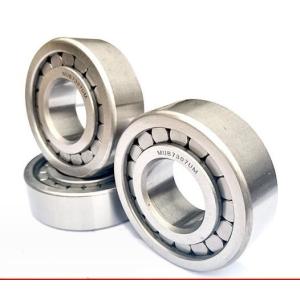 China Industrial Cylindrical Roller Bearing Multifunctional GCr15SiMn Material on sale