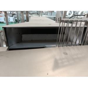 Efficient Ampoule Filling and Sealing Equipment with Nitrogen-Filling Features