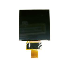 900nits Square LCD Screen 4.97 Inch Square TFT Display 600*600 Mipi Interface