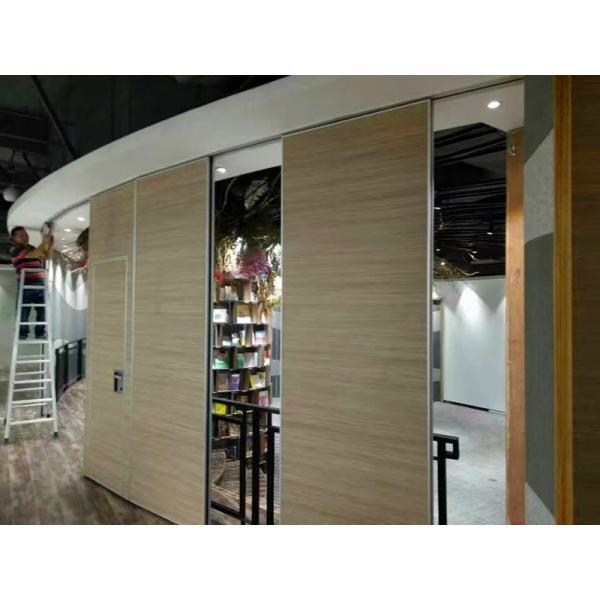 Buy Hotel Wall Divider Wedding Hall Partition Wall  Standard Wood Case Package at wholesale prices