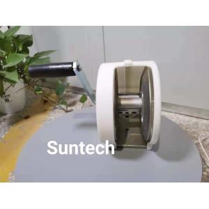 ISO 2500LB Boat Trailer Hand Winch With Winch Cover