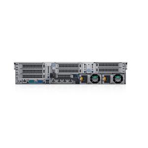 Used R740 Dell Poweredge Server For Data Center