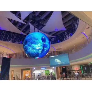 SMD2121 Indoor LED Video Wall