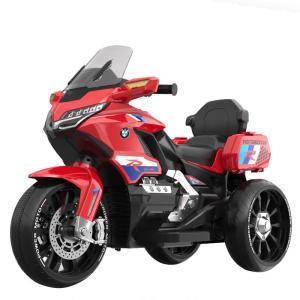 Ride On Toy Style Children's Electric Motorcycle Car and Affordable from Direct