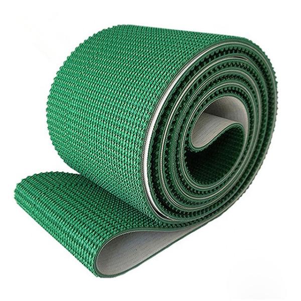 Buy Solid PVC Conveyor Belt HS Code  Highly Versatile For Industrial Use at wholesale prices