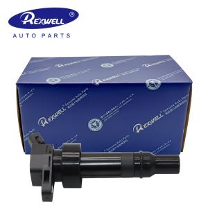 Quality Korean Car Automotive Spare Parts Auto Electrical Systems Engine Candle Ignition Coils Factory Price For Hyundai Kia 27301-2B100 for sale