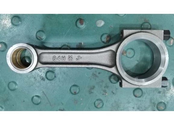 Buy Connecting Rods&Engine Bearing For 3D84 Yanmar at wholesale prices