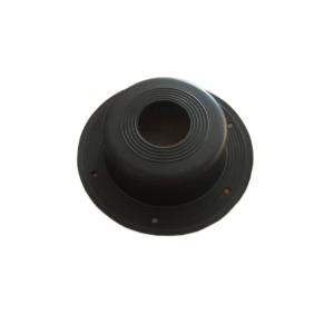 Welded Connection Type Rolling Diaphragm Seal With Smooth Surface Finish