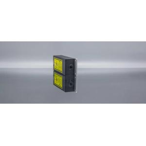 532nm 350ps Microchip Laser System of MCH Series