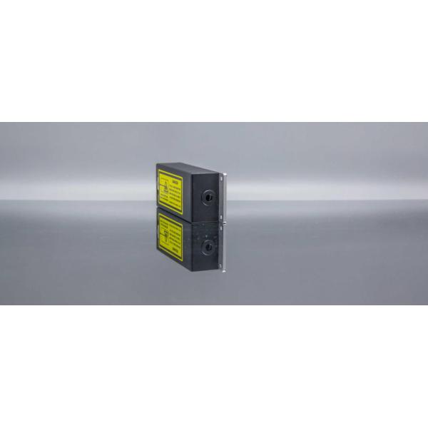 532nm 550ps Microchip Laser System of MCB Series