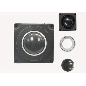 China Removable Industrial Trackball Pointing Device 38mm For Ultrasound Medical on sale