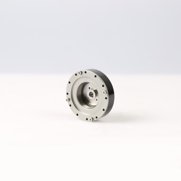 3.5Nm Harmonic Gear Strain Wave Reducer High Transmission Accuracy