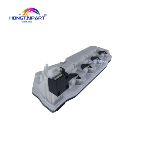 Waste Toner Container WT-201 WT-A3 FM0-0015-000 FM0-0015-020 FM0-0015-010 9549B002AA For Canon ImageRUNNER Advance C250iF C255iF C256iF II C350iF